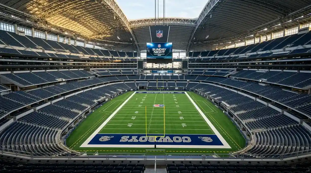 NFL betting trends for the 2026 season covering early data roster shifts and outlook