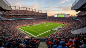 NFL Betting UK Guide 2026: Sites, Odds Formats and Regulation for Punters