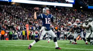 NFL Live Betting Trends 2026: In-Play Patterns, Odds Shifts and Strategy